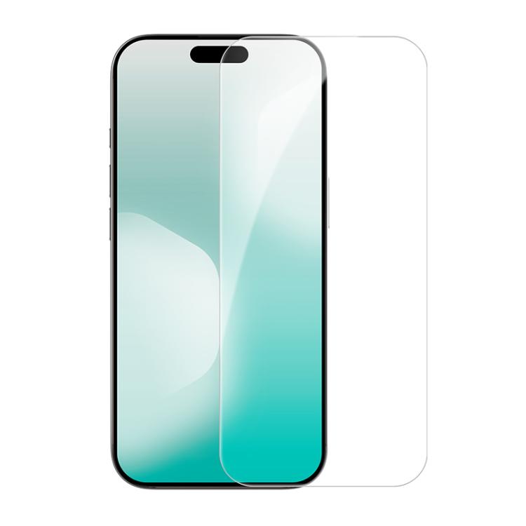 

For iPhone 17 Pro NILLKIN H+Pro AR Tempered Glass Film
