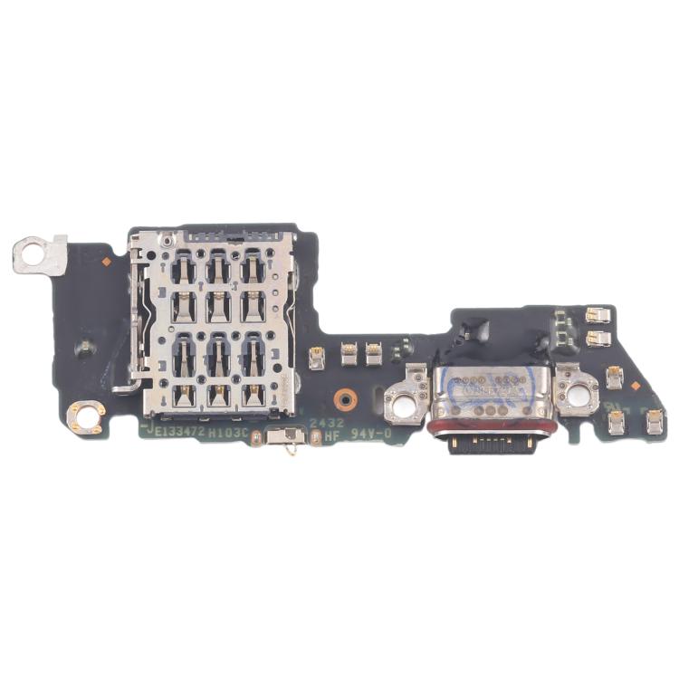 Câble Flexible De Charge Pour OPPO A72 5G 2020 - Nappe Connecteur Mère - Neuf D'origine - Pièce De Rechange