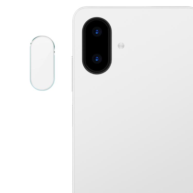 

For Samsung Galaxy A07 4G IMAK Rear Camera Lens Glass Film Thin Version