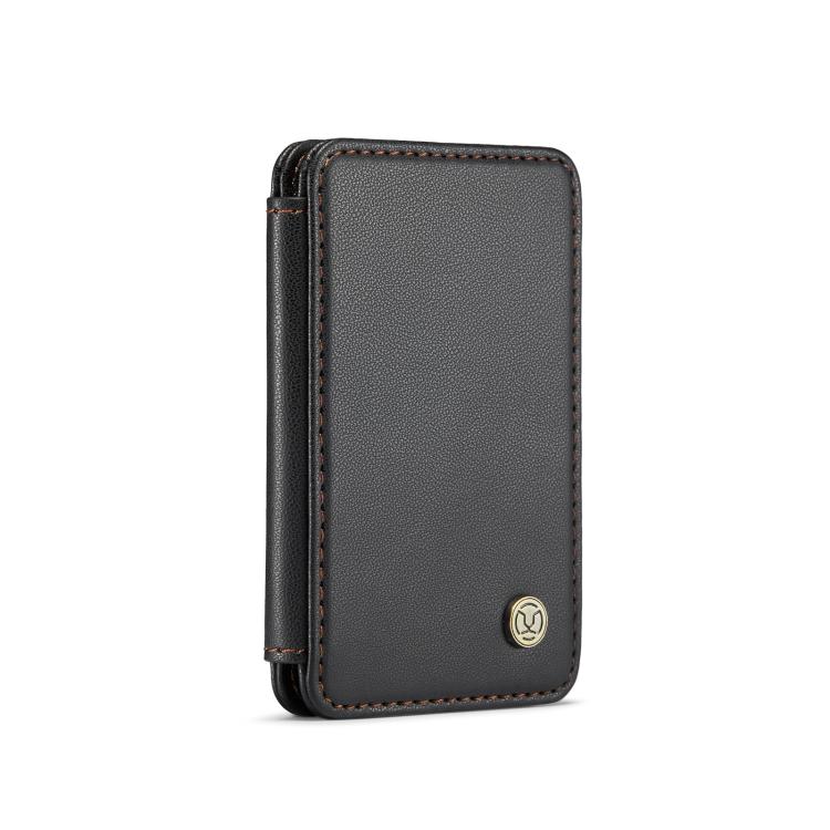 

JEEHOOD J05 Double Folded RFID Magnetic Card Bag(Black)
