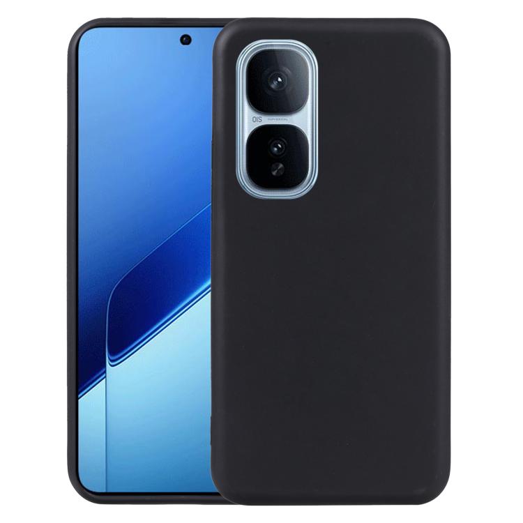 

For vivo iQOO Neo10 Pro+ 5G 10pcs TPU Phone Case(Black)
