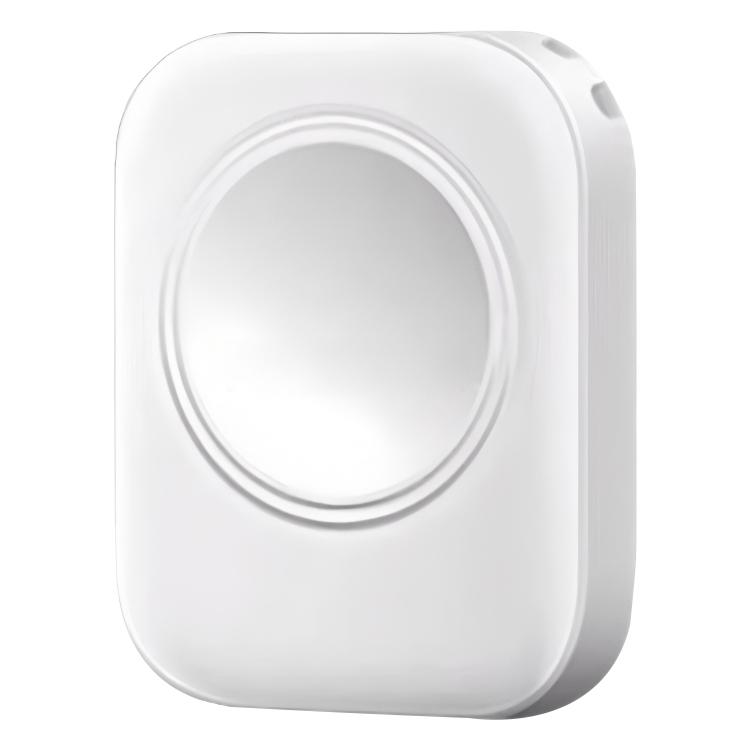 

xDfind 8 Pin Portable Smart Watch Magnetic Wireless Charger for Apple Watch(White)