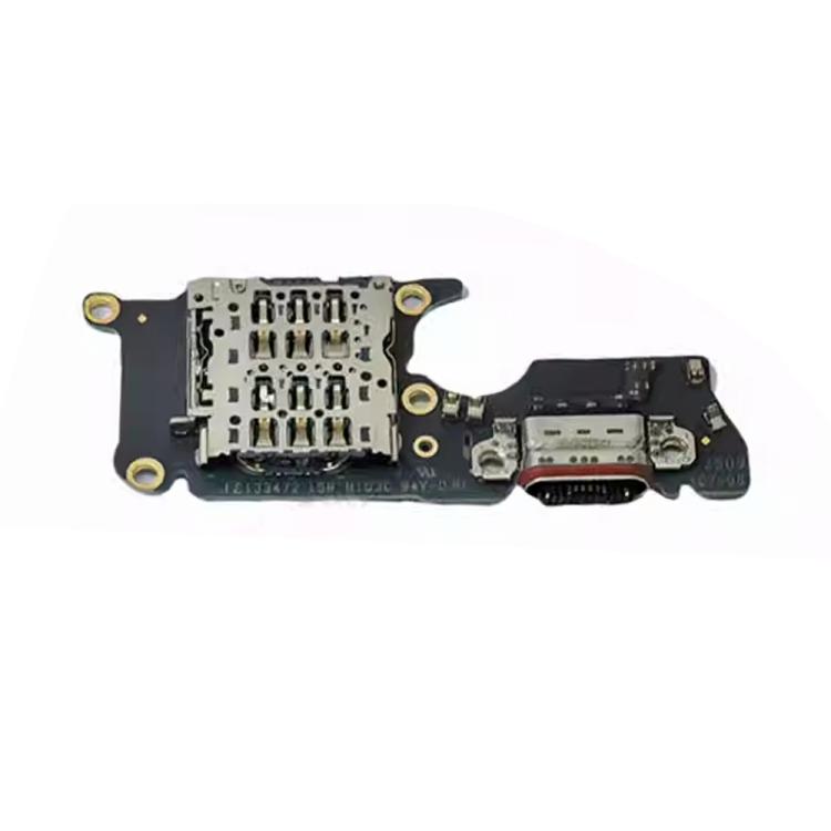 For OnePlus Ace 5 Racing Original Charging Port Board
