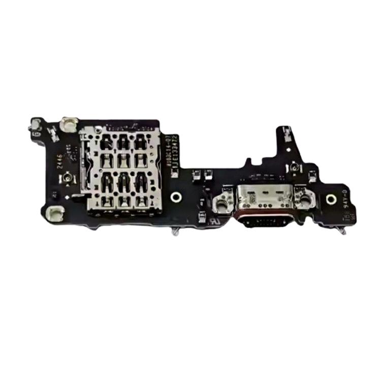 For OnePlus Ace 5 Pro Charging Port Board