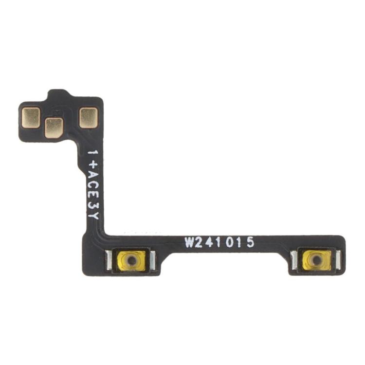 

For OnePlus 12R Volume Button Flex Cable