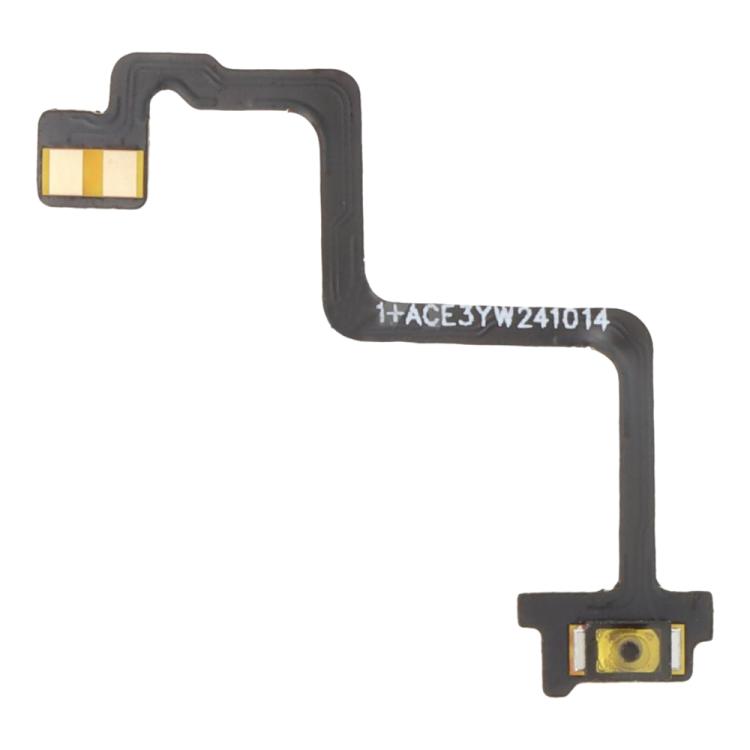 

For OnePlus 12R Power Button Flex Cable