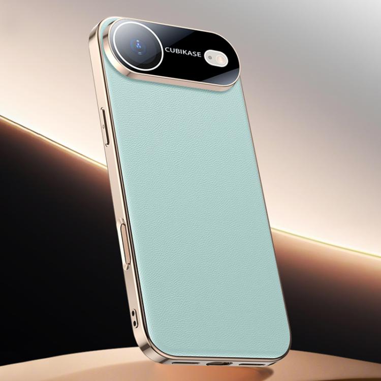 Porta Carte Per Telefono Con Anello Portadita E Supporto - Adesivo 3M In Pelle PU - Rosa/Oro