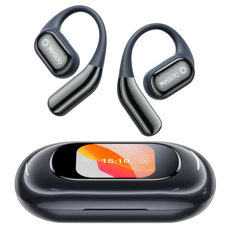 Auriculares Bluetooth Yesido YSP26 ENC con reducción de ruido