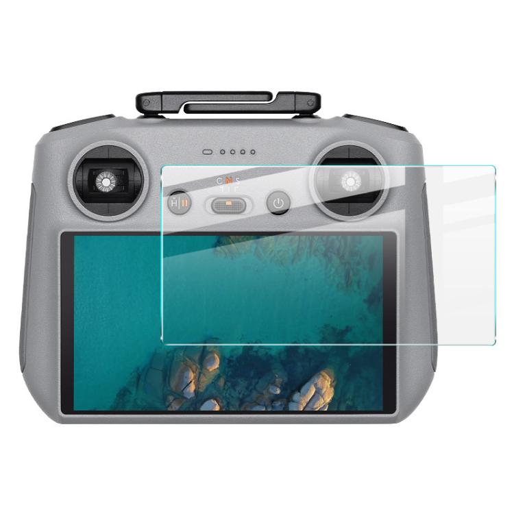 

For DJI Mini 5 Pro / RC 2 imak H Series Tempered Glass Film