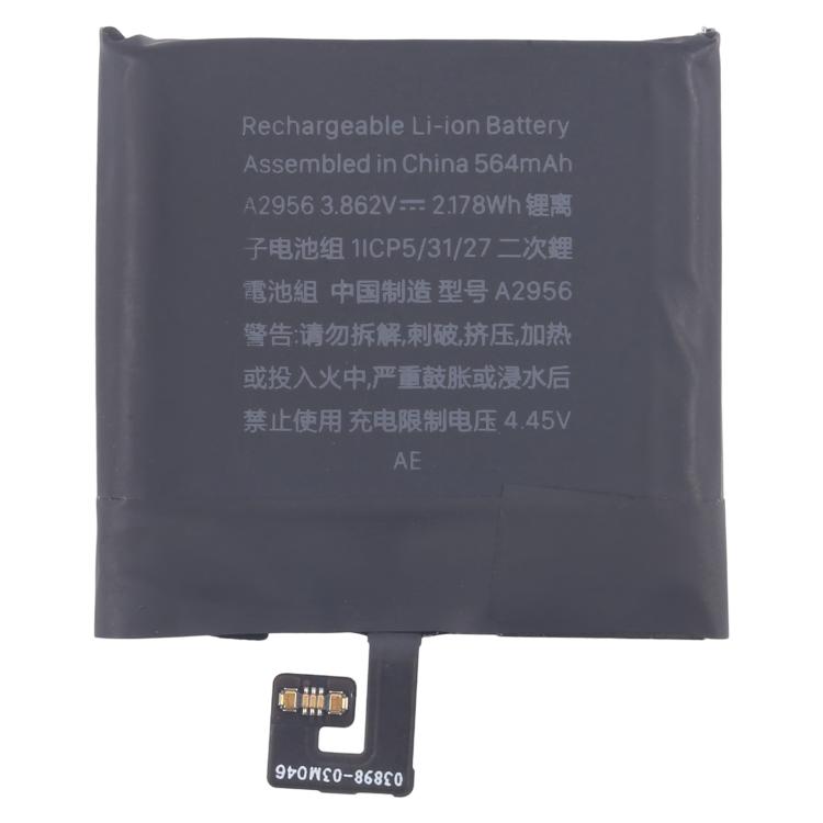 

For Apple Watch Ultra 2 49mm A2956 564mAh Battery Replacement