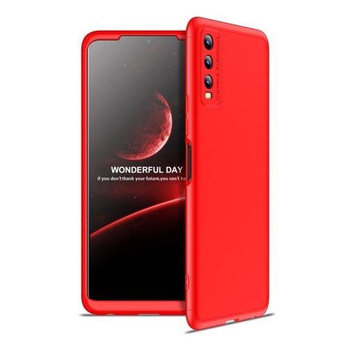 vivo y20 red colour