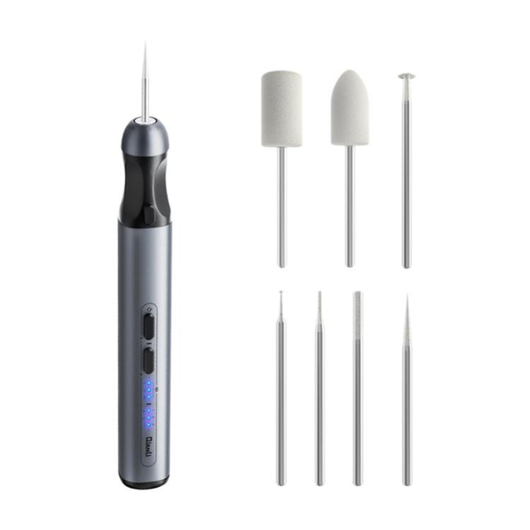 

Qianli iHandy DM460-K High-torque Version Intelligent Precision Polishing Pen Set