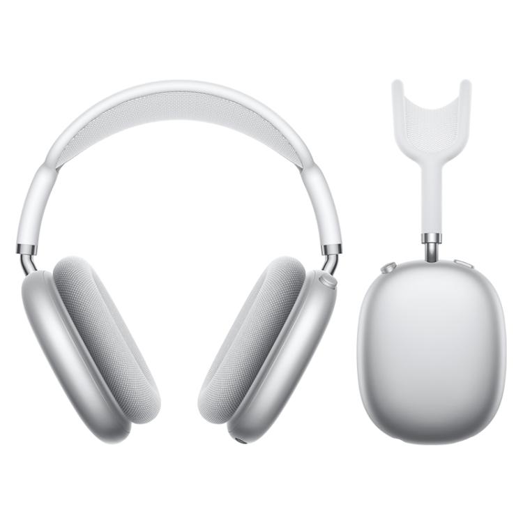 

hoco W65 Happy Wireless Bluetooth Headphones(Silver)