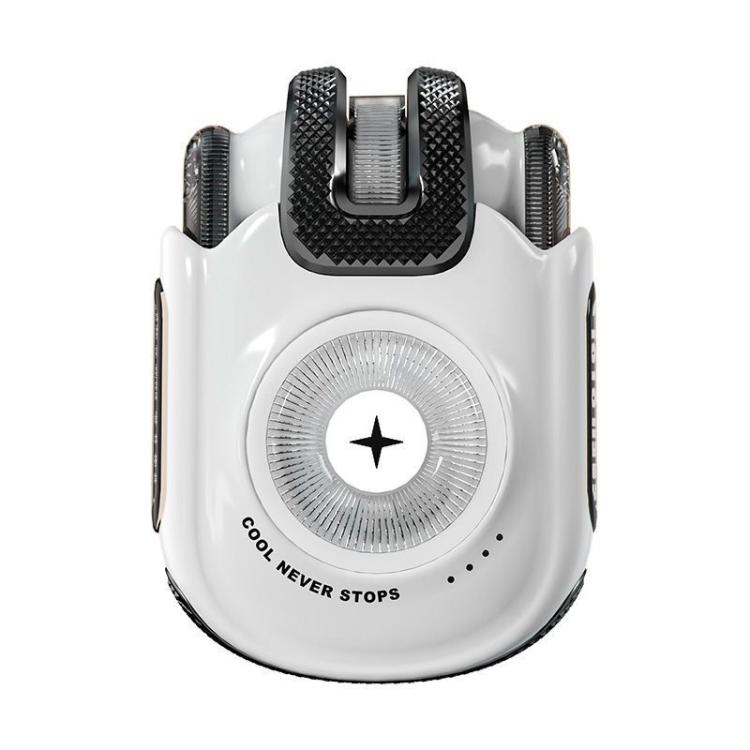 

Q12 Semi-in-ear Bluetooth 5.4 Earphones Mobile Phone Remote Control Take Photos Watch Videos(Black)