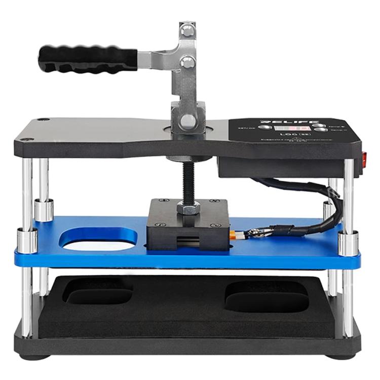 

Relife LS5 SE Bidirectional Heating Holding Pressure Platform, Plug:EU Plug