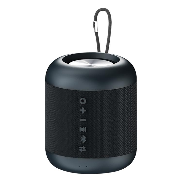 

HY-01 5W Portable TWS Stereo Bluetooth 5.4 Speaker(Black)