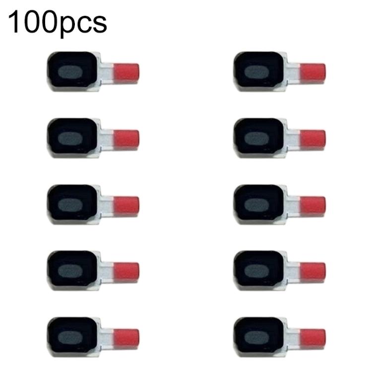 

For iPhone 15 100 in 1 Loudspeaker Bracket Adhesive Gaske Set