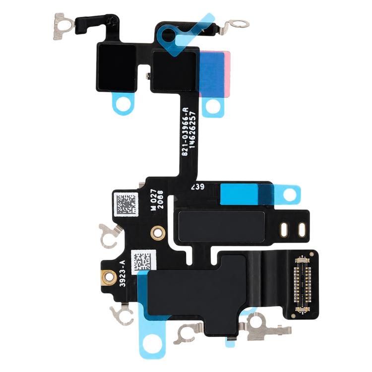 For iPhone 16e WIFI Signal Flex Cable