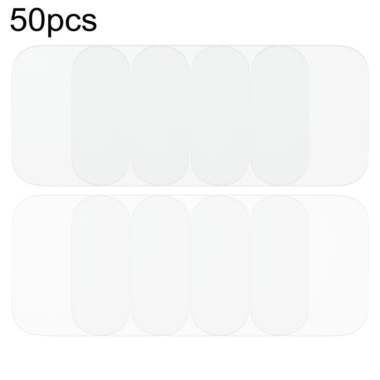 

For Apple Watch Series 45mm 50 in 1 200um OCA Optically Clear Adhesive