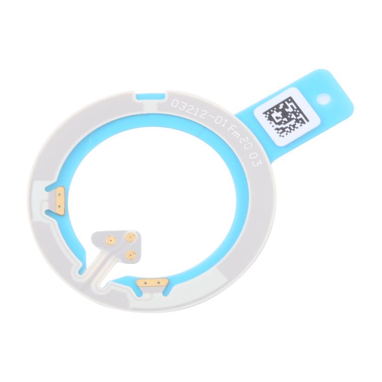 

For Apple Watch Series 10 Electrocardiogram ECG Induction Coil