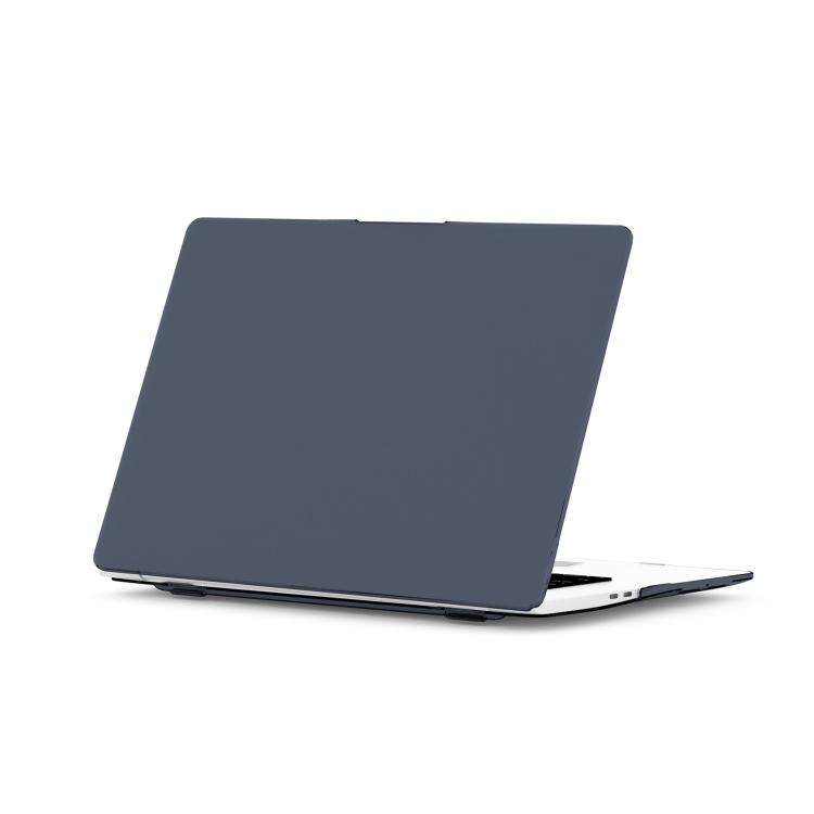 

For Honor MagicBook Art 14 2025 Shockproof Frosted Laptop Protective Case(Black)