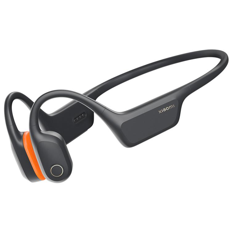 

Original Xiaomi Bone Conduction Earphones Bluetooth 5.3 IP68 Waterproof(Black)