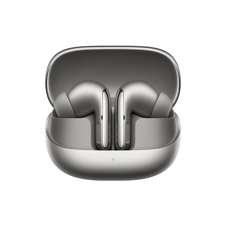 

Original Xiaomi Buds 5 Pro In-Ear TWS Bluetooth Earphone(Titanium)
