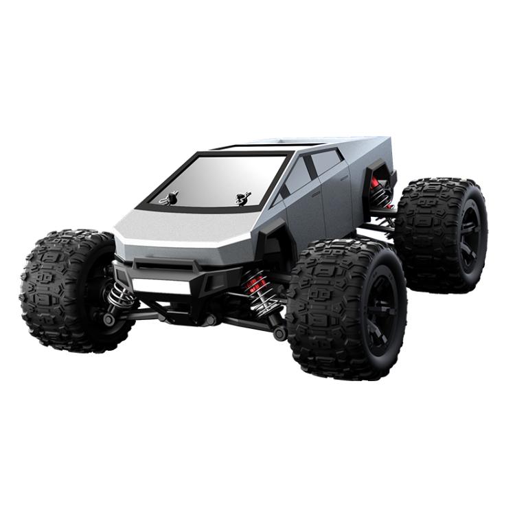 

JJR/C C8811B 1:20 Full Scale Brushless High Speed Four-wheel Drive Remote Control Car(B-type Cyber)