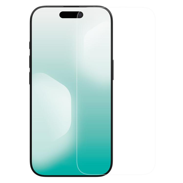 

For iPhone 17 Pro Max NILLKIN H+Pro 0.2mm 9H Explosion-proof Tempered Glass Film with Dust-free Cabin