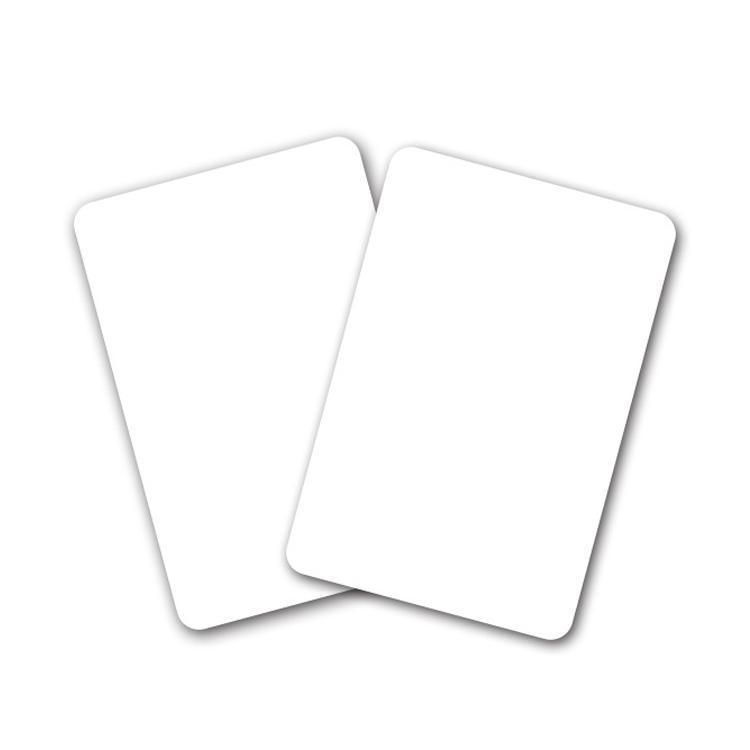 

Smart Access Control Card, Size: 85.5x54mm, Specification:Blank IC Card