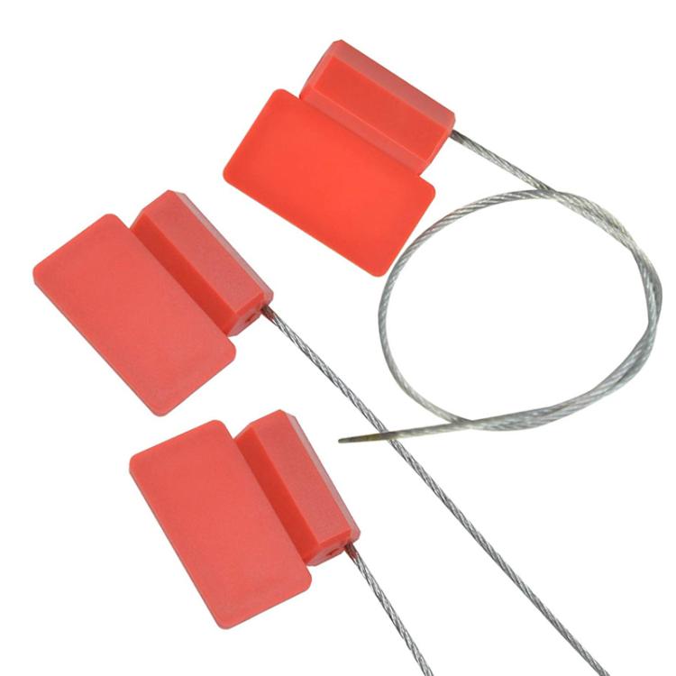 

RFID Electronic Seal Anti-counterfeiting Tag