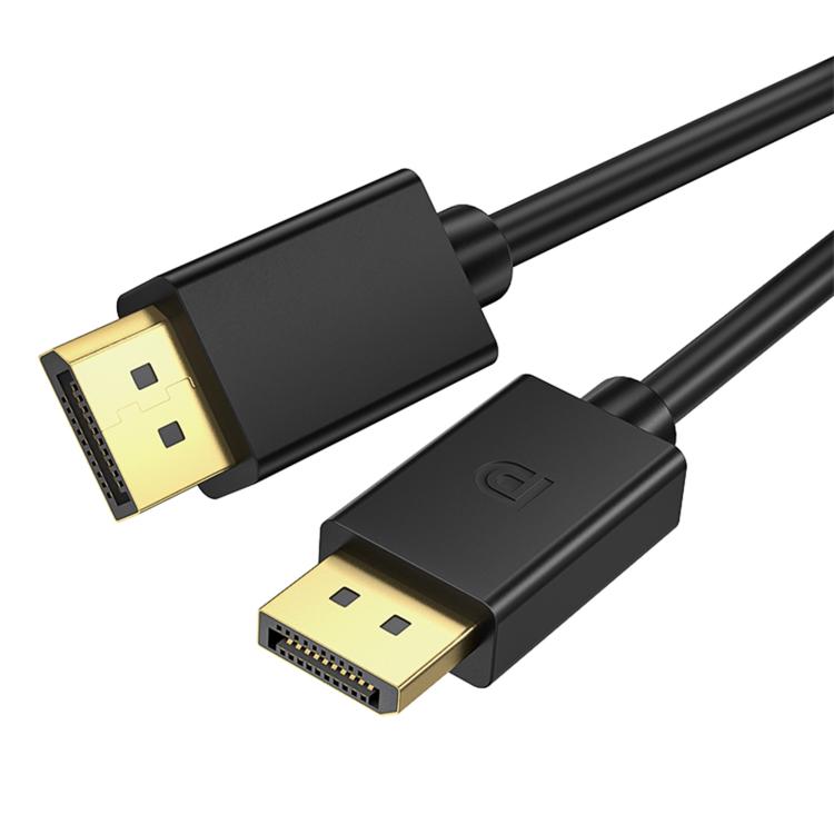 

Multiple Modes DP1.4 8K 60Hz HD Video Cable, Length:1m