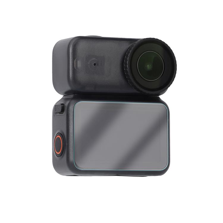 

1pcs Sunnylife Screen Protector Tempered Glass Film For DJI Osmo Nano(Transparent)