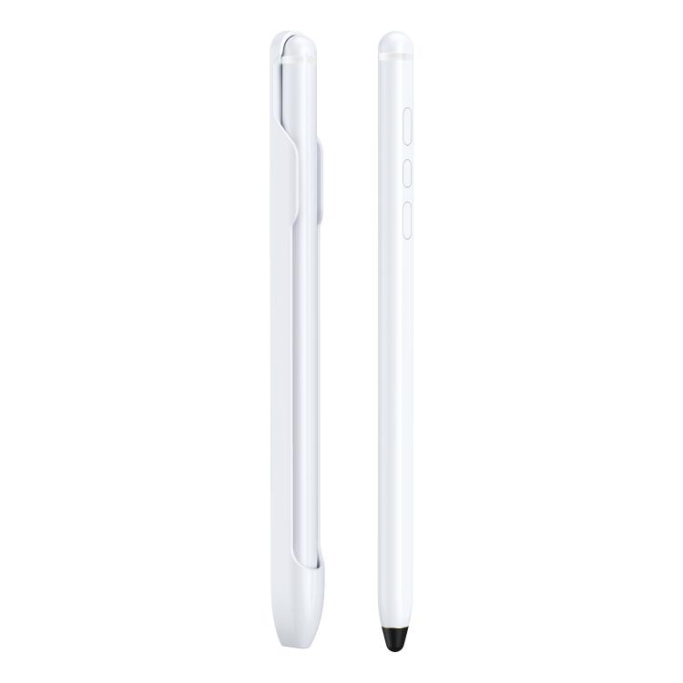 

C01 Multifunctional Bluetooth Camera Magnetic Charging Stylus(White)