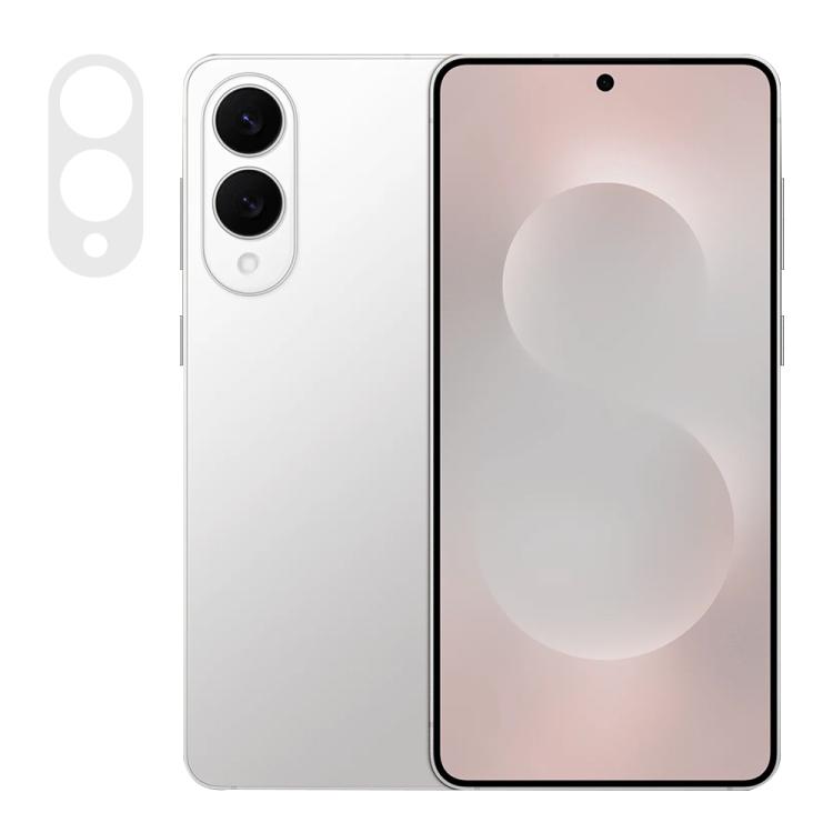 

For Samsung Galaxy S25 Edge 5G XDcase Transparent Integrated Tempered Glass Camera Film