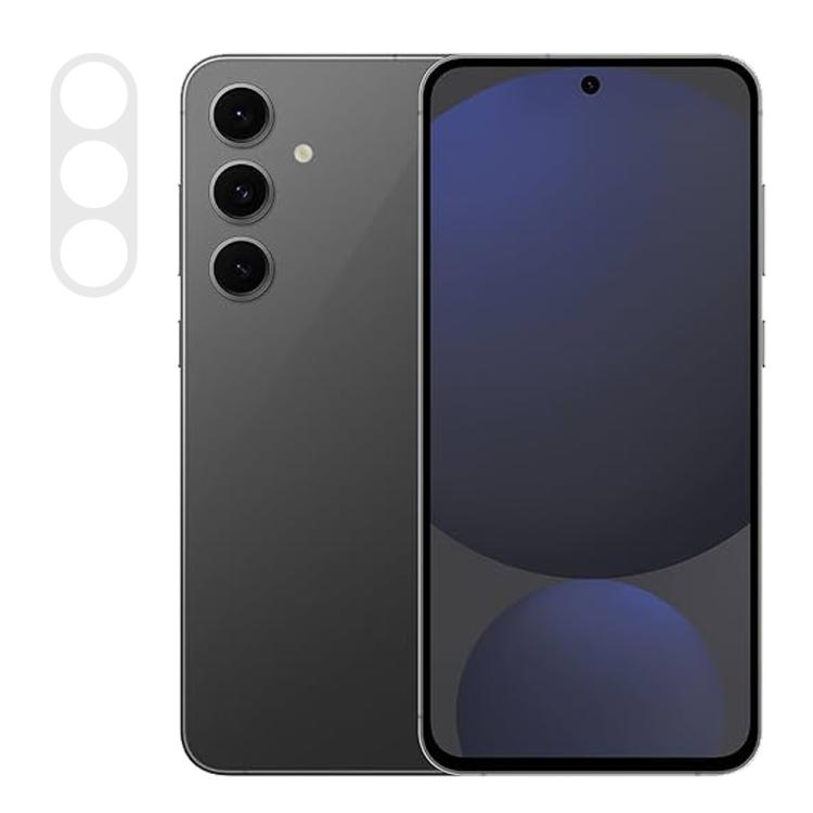 

For Samsung Galaxy S24 FE 5G XDcase Transparent Integrated Tempered Glass Camera Film