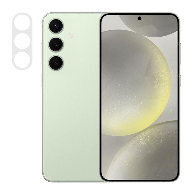 

For Samsung Galaxy S24 5G XDcase Transparent Integrated Tempered Glass Camera Film