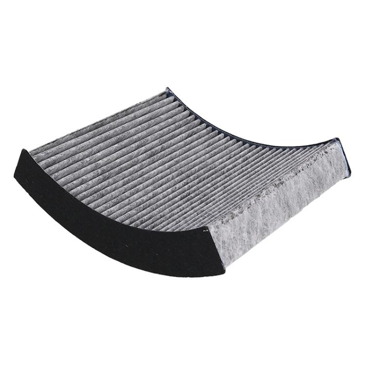 

For BMW F20 / F21 / F22 / F23 Car Air Conditioning Filter Auto Replacement Accessories 64119237554