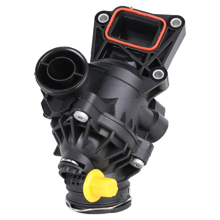 

For Mercedes-Benz W212 / C204 / A207 Car Thermostat Engine Accessories Parts 2762000515