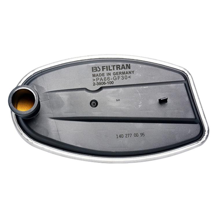 

For Mercedes-Benz C140 / W140 / W463 Car Transmission Oil Sump Pan Filter 1402770095