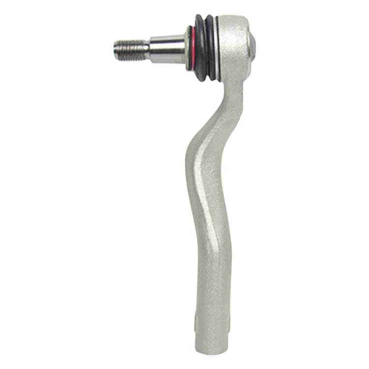 

For Mercedes-Benz W204 Car Steering External Tie Rod Ends, Left Side 2043301903