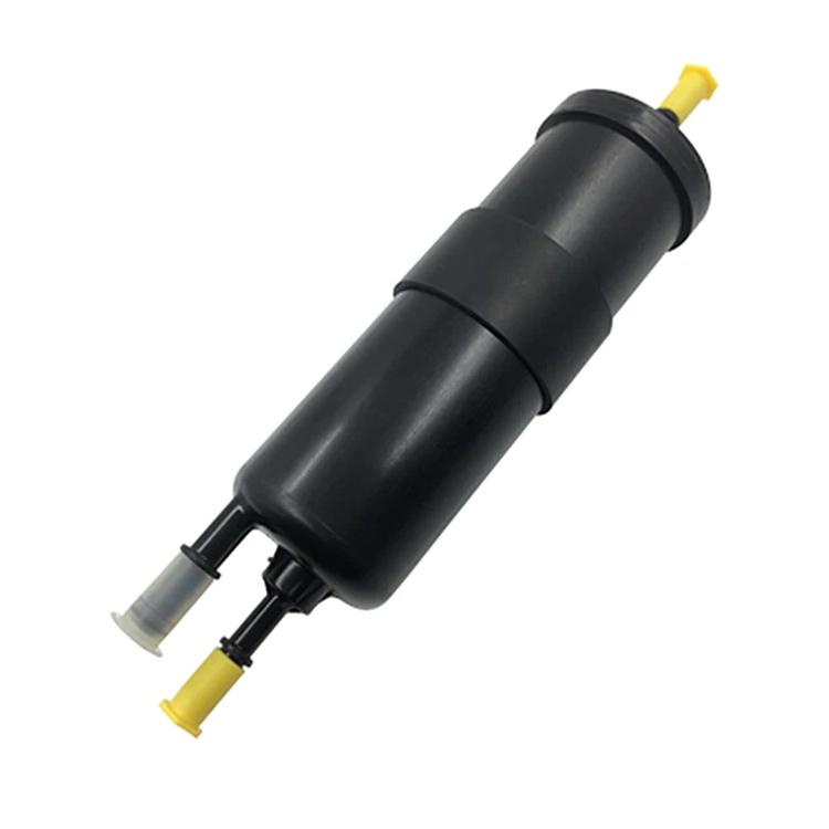 

For BMW 3-Series E90 / F02 / 740 Car Engine Systems In-Line Fuel Filter Auto Parts 16127451424