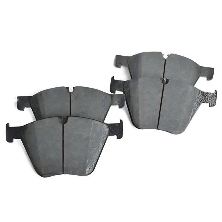 

For BMW E70 / E71 / E72 / F01 / F02 Car Brake Pads 34116783554