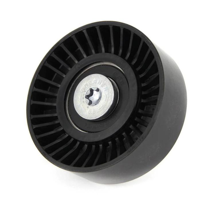 

For BMW E60 / E61 / E65 / E66 / E83 Car Crankshaft Pulley Belt Pulley 11287516847