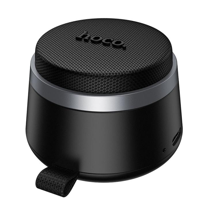 

hoco HC43 Surpass BT5.4 Magnetic Speaker(Black)