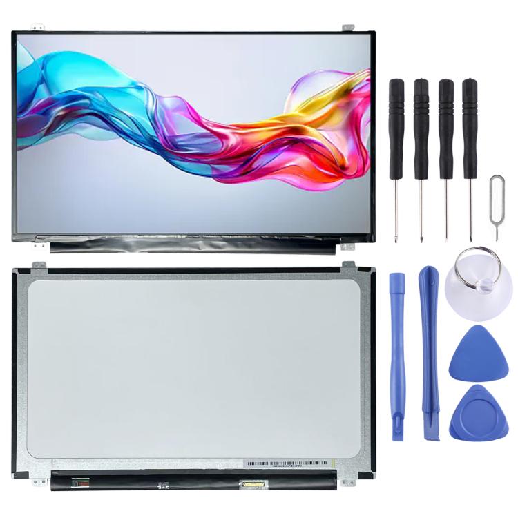 For HP 14-DQ0032DX 1366x768 14 inch Glossy LCD Screen