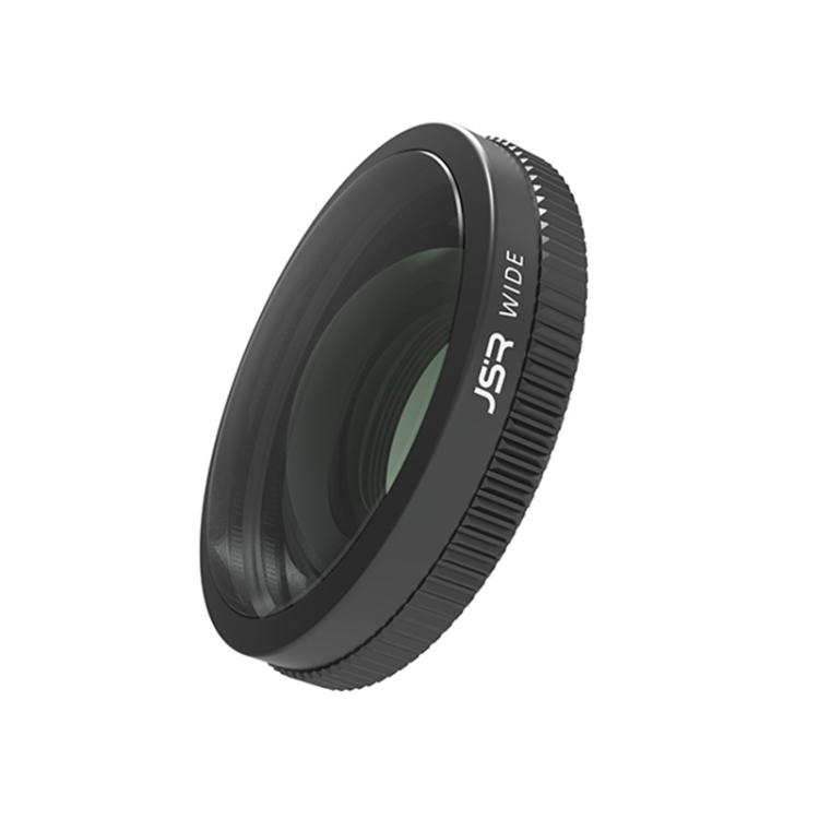 For DJI Osmo Nano JSR Lens Filter, Filter:Wide Lens