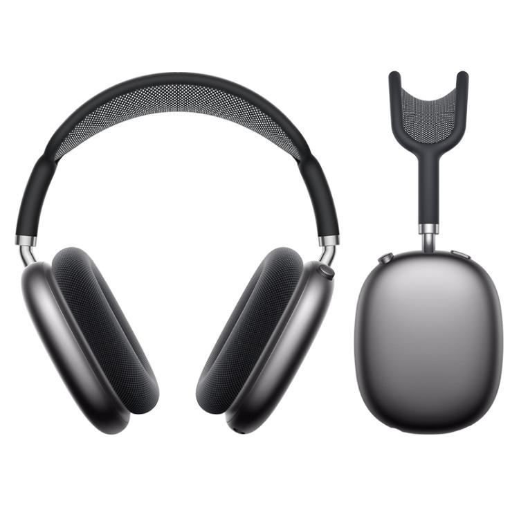 

Borofone BO35 Plus Adorable ANC Noise Reduction Bluetooth Headphones(Deep Space Grey)