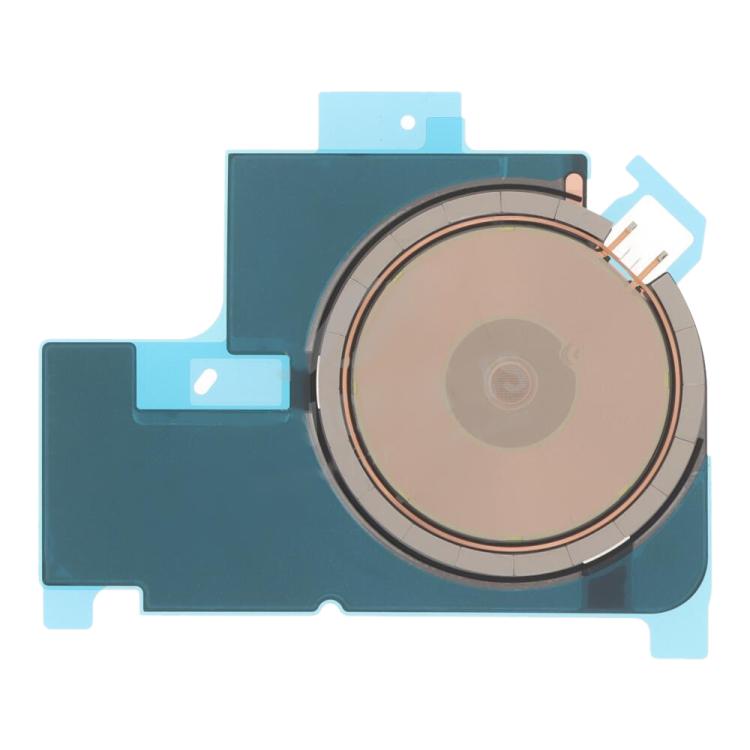 

For iPhone 17 Pro Max NFC Wireless Charging Module