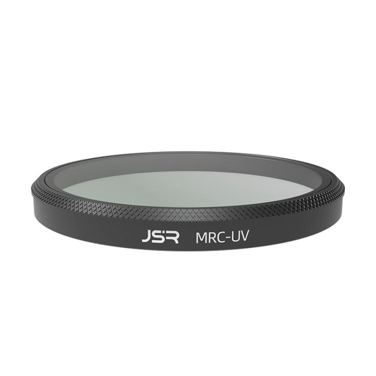 

For Insta360 GO Ultra JSR Diving Filter for Waterproof Case, Filter:UV